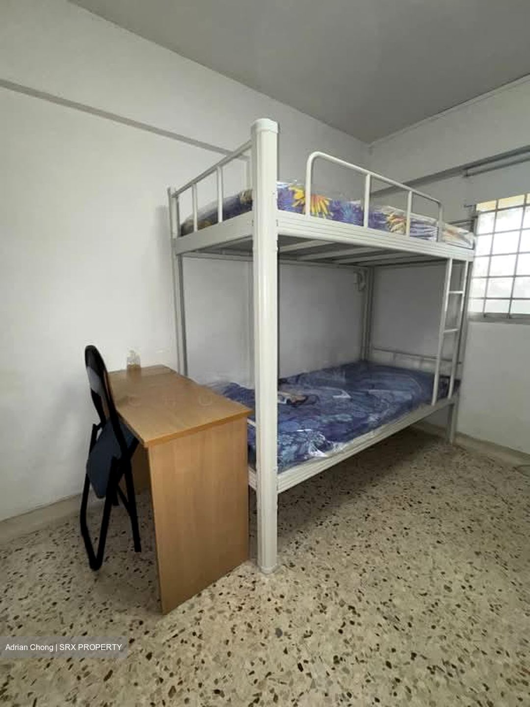 Blk 804 King George's Avenue (Kallang/Whampoa), HDB 3 Rooms #569352331